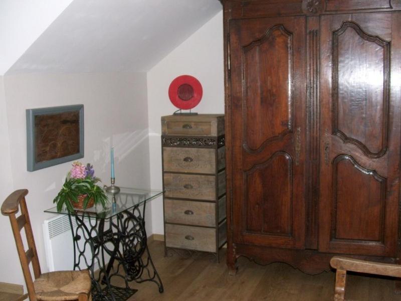 Gite De Guernevez Hopital-Camfrout Dış mekan fotoğraf